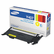 SASCLTY407S CLTY407S (CLT-Y407S) Toner, 1,000 Page-Yield, Yellow By SAMSUNG ELECTRONICS AMERICA, INC.