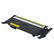 SASCLTY407S CLTY407S (CLT-Y407S) Toner, 1,000 Page-Yield, Yellow By SAMSUNG ELECTRONICS AMERICA, INC.