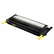 SASCLTY409S CLTY409S Toner, 1000 Page-Yield, Yellow By SAMSUNG ELECTRONICS AMERICA, INC.