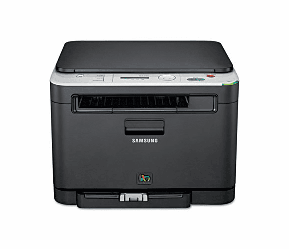 SASCLX3185FW CLX-3185FW Wireless Multifunction Laser Printer, Copy/Fax/Print/Scan By SAMSUNG ELECTRONICS AMERICA, INC.