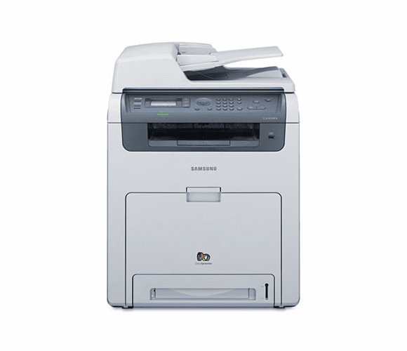 SASCLX6220FX CLX-6220FX Multifunction Laser Printer with Copy/Fax/Print/Scan By SAMSUNG ELECTRONICS AMERICA, INC.