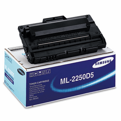 SASML2250D5 ML2250D5 Toner/Drum Cartridge, 5000 Page-Yield, Black By SAMSUNG ELECTRONICS AMERICA, INC.
