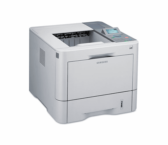 SASML5012ND ML-5012ND Laser Printer, 16 x 4 Character LCD Screen By SAMSUNG ELECTRONICS AMERICA, INC.