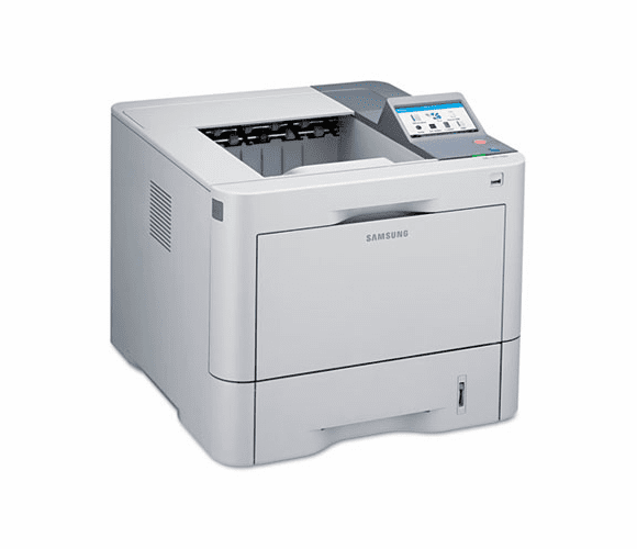 SASML5017ND ML-5017ND Laser Printer, 4.3" Color Touch LCD Screen By SAMSUNG ELECTRONICS AMERICA, INC.