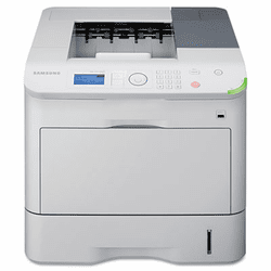 SASML5512ND ML-5512ND Mono Laser Printer By SAMSUNG ELECTRONICS AMERICA, INC.