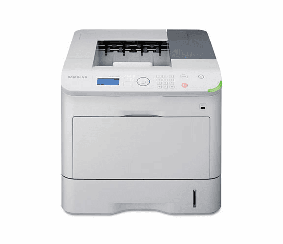SASML6512ND ML-6512ND Mono Laser Printer By SAMSUNG ELECTRONICS AMERICA, INC.