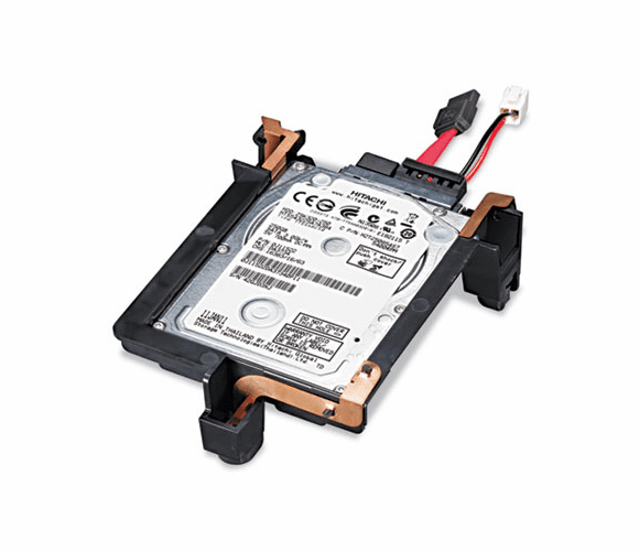 SASMLHDK425 Hard Drive for Samsung CLP-775 Color Laser, 250GB By SAMSUNG ELECTRONICS AMERICA, INC.