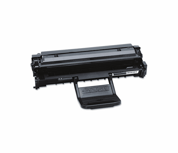 SASMLTD108S MLTD108S Toner, 1500 Page-Yield, Black By SAMSUNG ELECTRONICS AMERICA, INC.