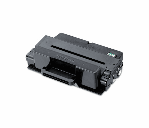 SASMLTD205E MLTD205E (MLT-D205E) Extra High-Yield Toner, 10,000 Page-Yield, Black By SAMSUNG ELECTRONICS AMERICA, INC.