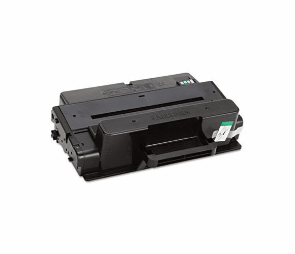 SASMLTD205L MLTD205L (MLT-D205L) High-Yield Toner, 5,000 Page-Yield, Black By SAMSUNG ELECTRONICS AMERICA, INC.