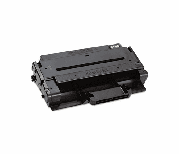 SASMLTD205S MLTD205S (MLT-D205S) Toner, 2,000 Page-Yield, Black By SAMSUNG ELECTRONICS AMERICA, INC.