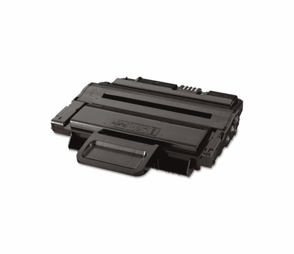 SASMLTD209S MLTD209S Toner, 2000 Page-Yield, Black By SAMSUNG ELECTRONICS AMERICA, INC.