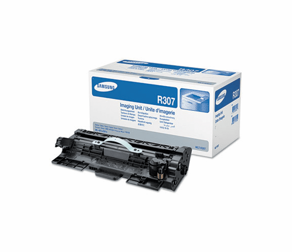 SASMLTR307 MLTR307 (MLT-R307) Drum, 60,000 Page-Yield By SAMSUNG ELECTRONICS AMERICA, INC.