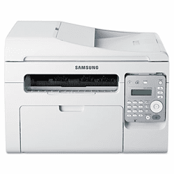 SASSCX3405FW SCX-3405FW Wireless Multifunction Laser Printer, Copy/Fax/Print/Scan By SAMSUNG ELECTRONICS AMERICA, INC.