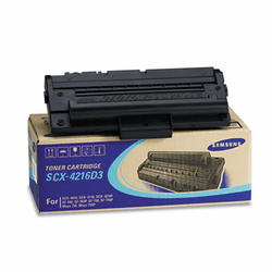 SASSCX4216D3 SCX4216D3 Toner Cartridge, 3000 Page-Yield, Black By SAMSUNG ELECTRONICS AMERICA, INC.