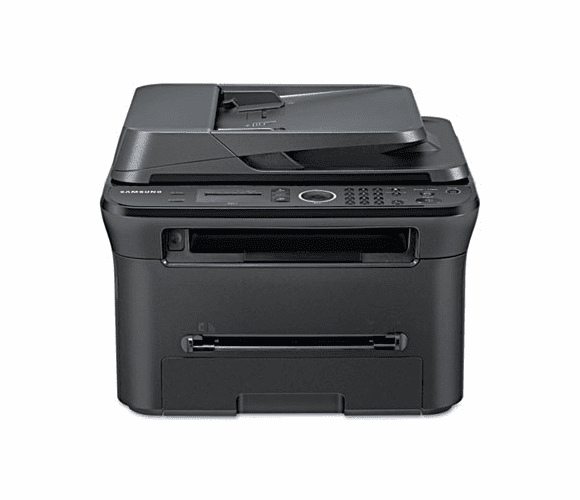 SASSCX4623F SCX-4623F Multifunction Laser Printer With Copy/Fax/Print/Scan By SAMSUNG ELECTRONICS AMERICA, INC.
