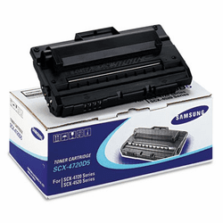 SASSCX4720D5 SCX4720D5 Toner/Drum, High-Yield, Black By SAMSUNG ELECTRONICS AMERICA, INC.