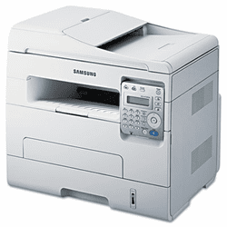 SASSCX4729FW SCX-4729FW Wireless Multifunction Laser Printer, Copy/Fax/Print/Scan By SAMSUNG ELECTRONICS AMERICA, INC.