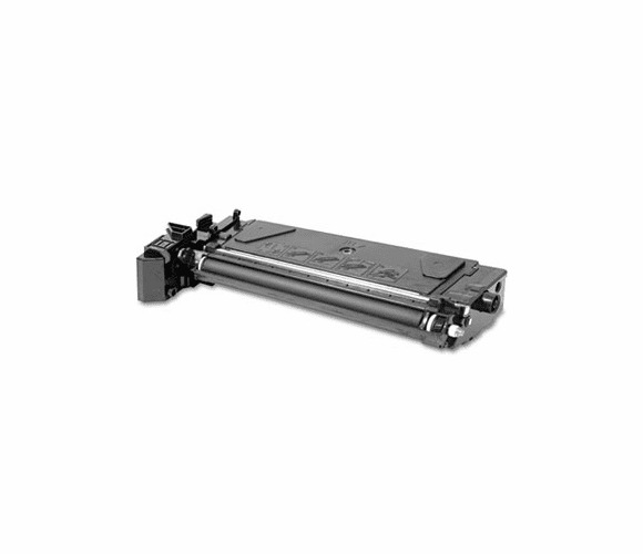 SASSCX6320D8 SCX6320D8 Toner, 8000 Page-Yield, Black By SAMSUNG ELECTRONICS AMERICA, INC.