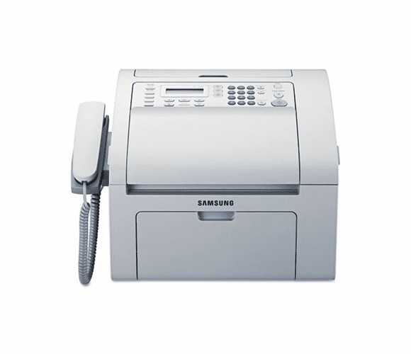 SASSF760P SF-760P Multifunction Laser Printer, Copy/Fax/Print/Scan By SAMSUNG ELECTRONICS AMERICA, INC.
