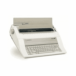 Satellite 40 Typewriter By Adler Royal-refurbished