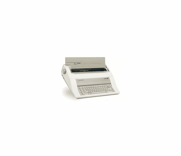 Satellite 40 Typewriter By Adler Royal-refurbished