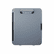 SAU00470 WorkMate Storage Clipboard, 1/2" Capacity, Holds 8-1/2w x 11h, Charcoal/Gray By SAUNDERS MFG. CO., INC.