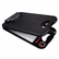 SAU00534 DeskMate II w/Calculator, 1/2" Capacity, 8-1/2w x 11-3/4h, Black By SAUNDERS MFG. CO., INC.