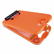 SAU00543 DeskMate II w/Calculator, 1/2" Capacity, 8-1/2w x 11-3/4h, Orange By SAUNDERS MFG. CO., INC.