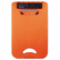 SAU00543 DeskMate II w/Calculator, 1/2" Capacity, 8-1/2w x 11-3/4h, Orange By SAUNDERS MFG. CO., INC.
