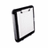 SAU00552 WorkMate II Storage Clipboard, 1/2" Capacity, Holds 8-1/2w x 12h, Black/Charcoal By SAUNDERS MFG. CO., INC.