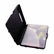 SAU00552 WorkMate II Storage Clipboard, 1/2" Capacity, Holds 8-1/2w x 12h, Black/Charcoal By SAUNDERS MFG. CO., INC.