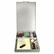 SAU00901 Storage Clipboard, 1/2" Capacity, 8-1/2w x 12h, Gray By SAUNDERS MFG. CO., INC.