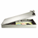 SAU00901 Storage Clipboard, 1/2" Capacity, 8-1/2w x 12h, Gray By SAUNDERS MFG. CO., INC.