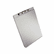 SAU10017 A-Holder Aluminum Form Holder, 1/2" Capacity, Holds 8-1/2w x 12h, Silver By SAUNDERS MFG. CO., INC.