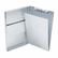 SAU10519 Snapak Aluminum Forms Folder, 1/2" Capacity, Holds 8-1/2w x 14h, Silver By SAUNDERS MFG. CO., INC.