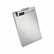 SAU11025 Redi-Mate Aluminum Storage Clipboard, 1" Capacity, Holds 8-1/2w x 12h, Silver By SAUNDERS MFG. CO., INC.