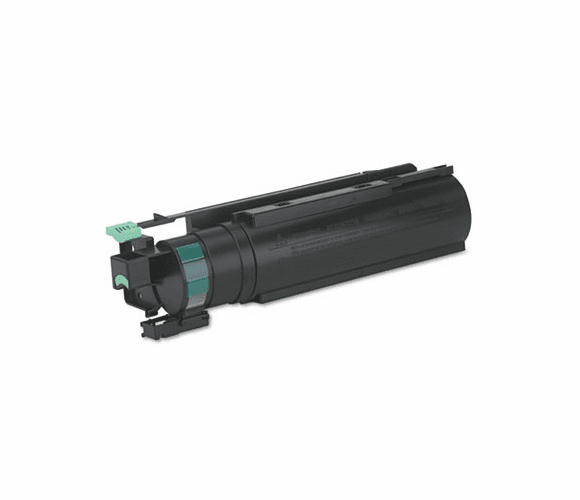 SAV9875 9875 Toner, 5000 Page-Yield, Black By SAVIN BUSINESS