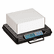 SBWGP100 Portable Electronic Utility Bench Scale, 100lb Capacity, 12 x 10 Platform By SALTER BRECKNELL