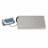 SBWLPS400 LPS400 Portable Shipping Scale, 400 lb Capacity, 12w x 15d Platform By SALTER BRECKNELL
