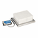 SBWLPS400 LPS400 Portable Shipping Scale, 400 lb Capacity, 12w x 15d Platform By SALTER BRECKNELL