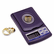 SBWPB500 Handheld Mechanical Utility Balance Scale, 500g Capacity, 2-1/2 x 3 Platform By SALTER BRECKNELL