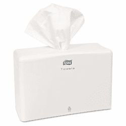 SCA TISSUE