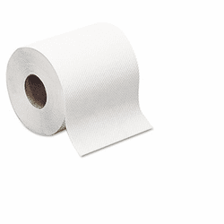 SCARB350A Hard-Roll Towels, White, 7-7/8 Wide x 350 Ft, 5.5 Dia, 12 Rolls/Carton By SCA TISSUE