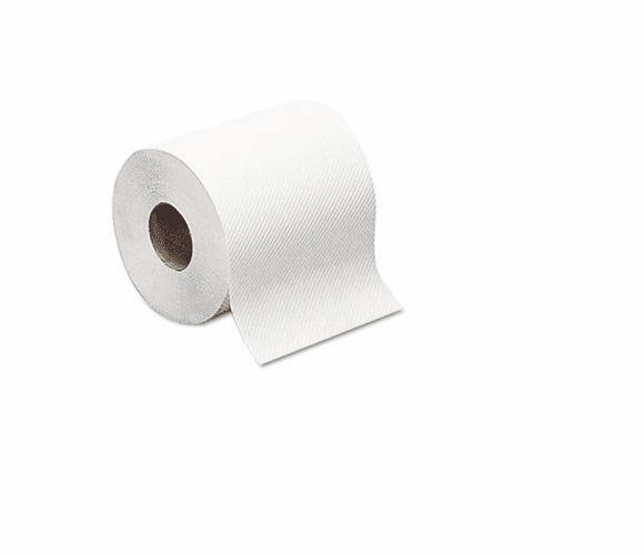 SCARB350A Hard-Roll Towels, White, 7-7/8 Wide x 350 Ft, 5.5 Dia, 12 Rolls/Carton By SCA TISSUE