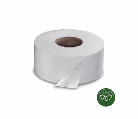 SCATJ0921A Soft, 2-Ply Toilet Tissue, 1000-Ft Roll, 12 Rolls/Carton, WE By SCA TISSUE