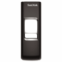 SDICZ36016GA11 Cruzer USB Flash Drive, 16GB By SANDISK CORPORATION