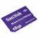 SDIMSPD8192A11 Memory Stick PRO Duo, 8GB By SANDISK CORPORATION