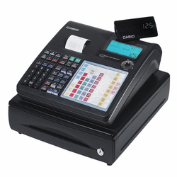 SE-C450 Cash Register by Casio