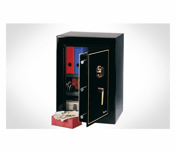 Security Safe Model D880 By Sentry Safe
